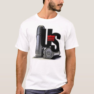 Städtischer tireurpodcast-Sommer T T-Shirt