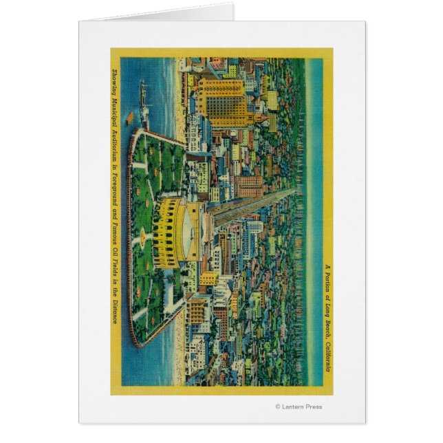 Städtisches Auditorium am Strand (Vorne)