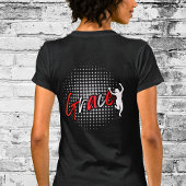 Städtisches Leben Die Silhouette des Opportunismus T-Shirt