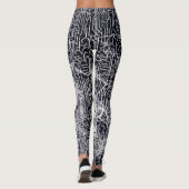 Städtisches Leggings (Rückseite)