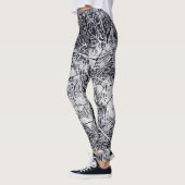 Städtisches Leggings (Links)