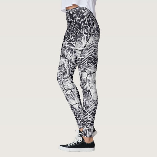 Städtisches Leggings (Links)