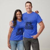 STÄDTISCHES MÄDCHEN T-Shirt (Unisex)