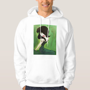 Städtisches Meer II Hoodie