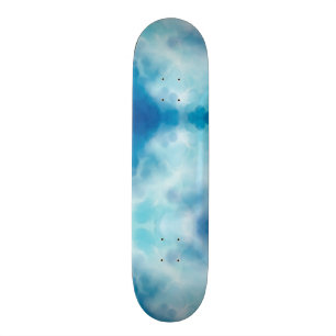 Städtisches Mia Khalifa Skateboard