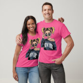 Städtisches Modedesign T-Shirt (Unisex)