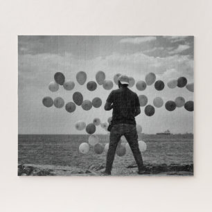 Städtisches, modernes Foto der Kultur von Istanbul Puzzle