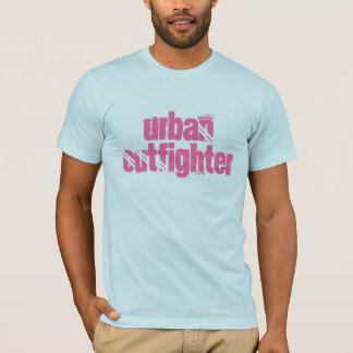 Städtisches Outfighter T-Shirt