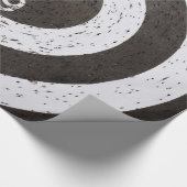 städtisches Packpapier der Graffiti (Ecke)