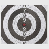 städtisches Packpapier der Graffiti (Flach)