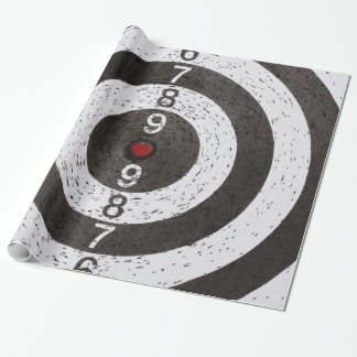 städtisches Packpapier der Graffiti