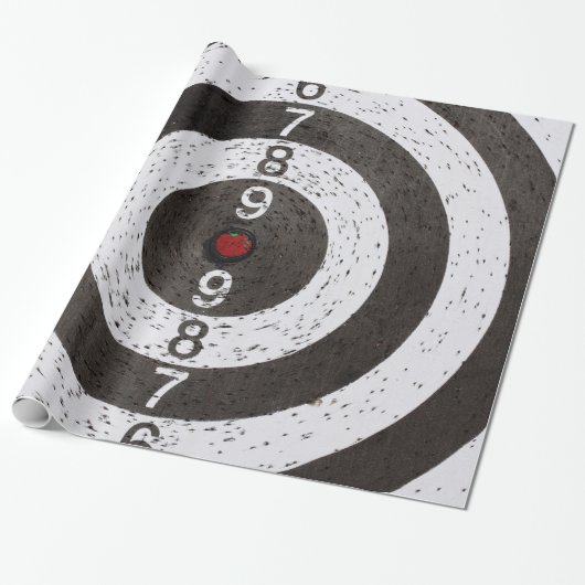 städtisches Packpapier der Graffiti (Ungerollt)