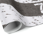 städtisches Packpapier der Graffiti (Rolleneckpunkt)