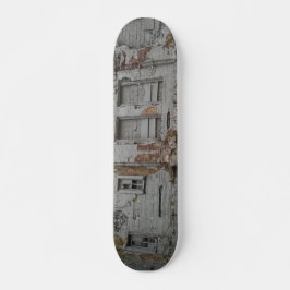 Städtisches Schleifen Skateboard