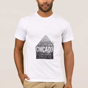 Städtisches Shirt Chicagos