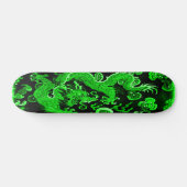 Städtisches Skateboard (Horizontal)