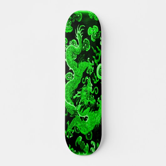 Städtisches Skateboard (Vorne)