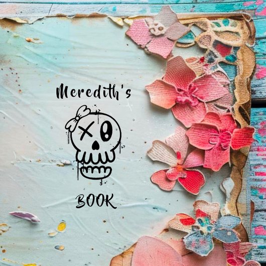 Städtisches Skulpturengotikbuch aus der Bibliothek Gummistempel