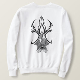 Städtisches Streetwear-T-Shirt Sweatshirt