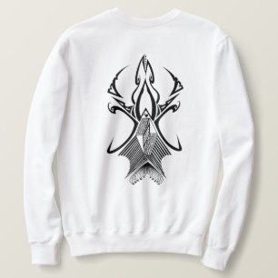 Städtisches Streetwear-T-Shirt Sweatshirt