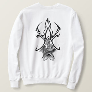 Städtisches Streetwear-T-Shirt Sweatshirt