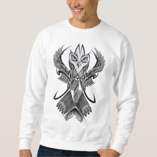 Städtisches Streetwear-T-Shirt Sweatshirt