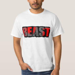 Städtisches Tier T-Shirt