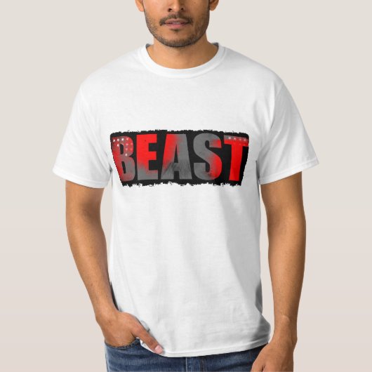 Städtisches Tier T-Shirt (Vorderseite)