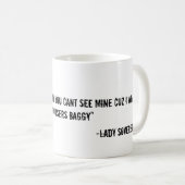 Städtisches Wörterbuch Kaffeetasse (VorderseiteRechts)