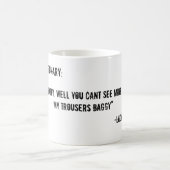 Städtisches Wörterbuch Kaffeetasse (Mittel)