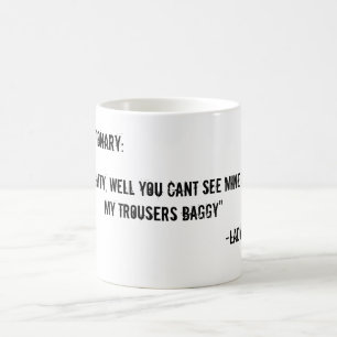 Städtisches Wörterbuch Kaffeetasse