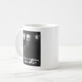 Stadtisidore von Kyiv Tasse (Vorderseite Links)