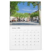 Stadtkalender von Pollensa Kalender (Jan 2026)