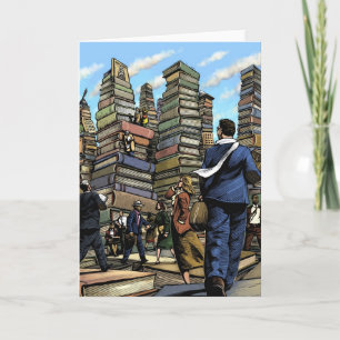 Stadtkarte buchen karte