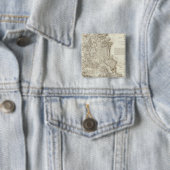 Stadtkarte Button (Beispiel)