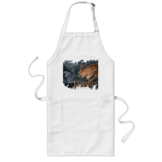 Stadtkonzept von Goblin - Wege Lange Schürze (Vorne)