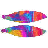 Stadtkunst Streatwear Graffiti Sondergeschenke Basketball (Panele)