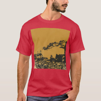 Stadtlampen und sind lustig T-Shirt