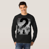 Städtliche Serenade T-Shirt (Vorne ganz)