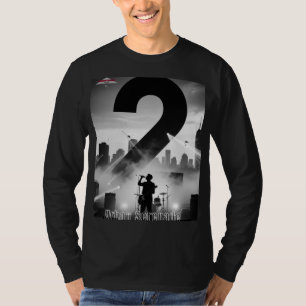 Städtliche Serenade T-Shirt