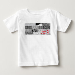 Stadtluft Baby T-shirt