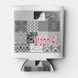 Stadtluft Dosenkühler