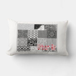 Stadtluft Lendenkissen