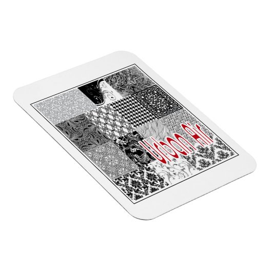 Stadtluft Magnet (Rechte Seite)