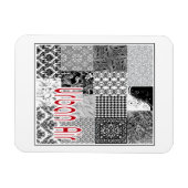 Stadtluft Magnet (Horizontal)