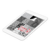 Stadtluft Magnet (Linke Seite)