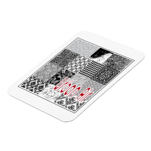 Stadtluft Magnet (Linke Seite)