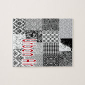 Stadtluft Puzzle (Horizontal)