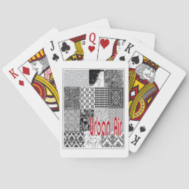 Stadtluft Spielkarten