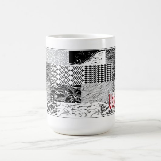 Stadtluft Verwandlungstasse (Zentrum)